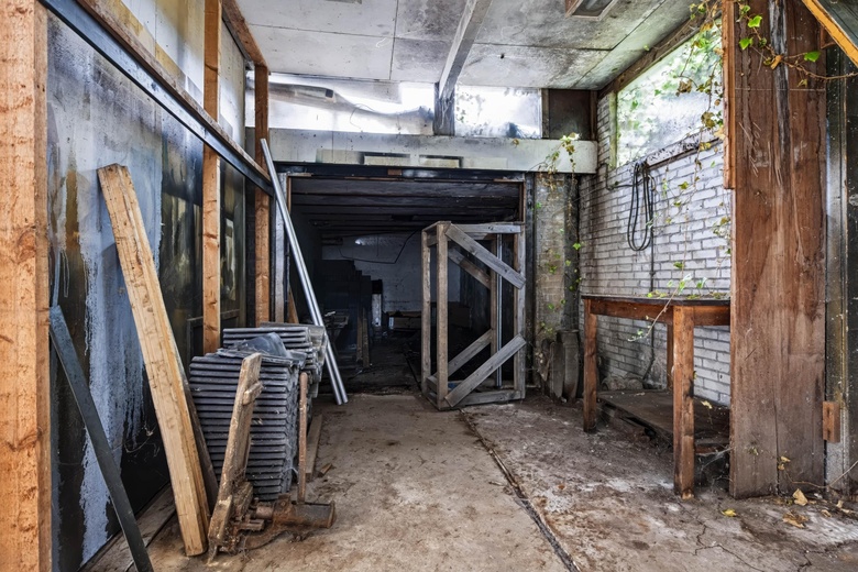 Bedrijfsruimte Apeldoorn - Oosterlaan 57 A - Foto 14