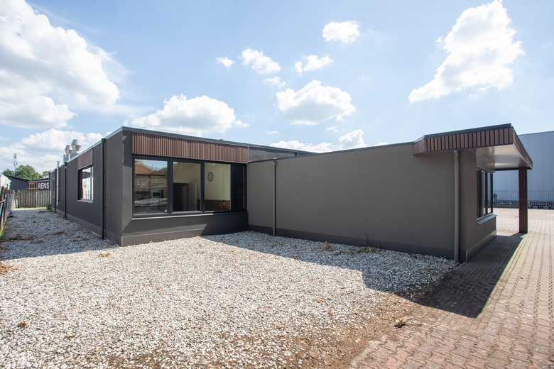 Bedrijfsruimte Almelo - Aadijk 5 a - Foto 6