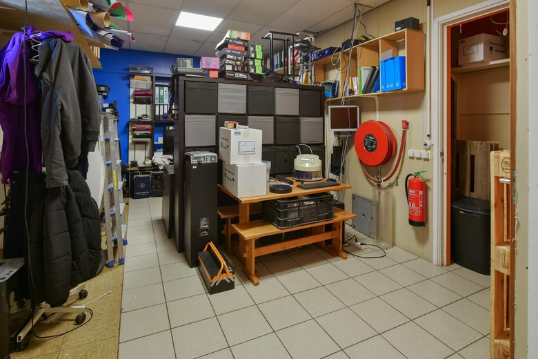 WinkelruimteaanStationsstraat 97 B<br/> inErmelo