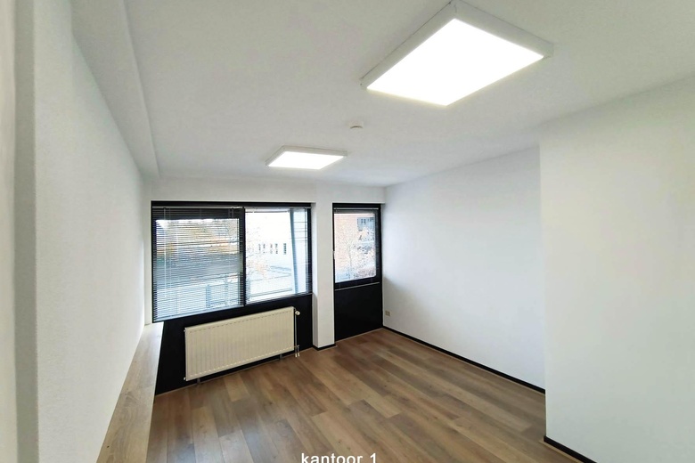 Kantoorruimte Roelofarendsveen - Veenderveld 56 - Foto 2