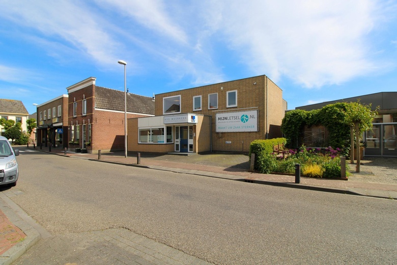 KantoorruimteaanTolstraat 28<br/> inMeerkerk KantoorruimteaanTolstraat 28<br/> inMeerkerk