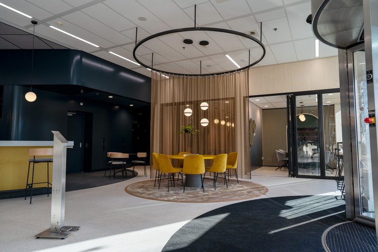 KantoorruimteaanVliegend Hertlaan 15<br/> inUtrecht