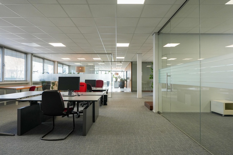 KantoorruimteaanRossinistraat 36<br/> inOss