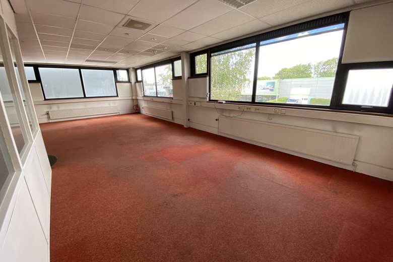 Bedrijfsruimte Kamerik - Nijverheidsweg 11 - Foto 26