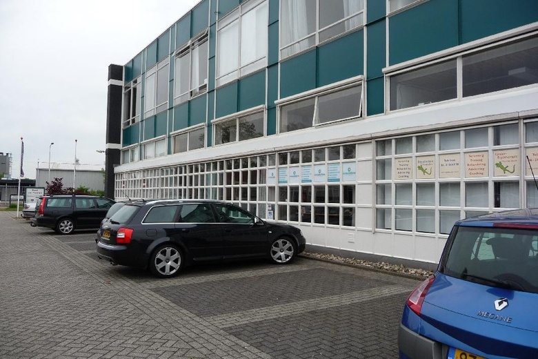 BedrijfsruimteaanZweedsestraat 1<br/> inZutphen