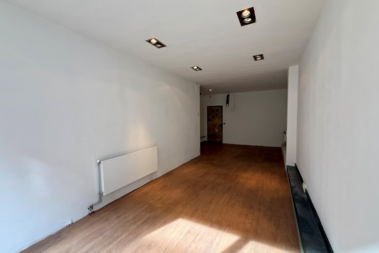 Winkelruimte Amsterdam - Laurierstraat 168 H - Foto 3