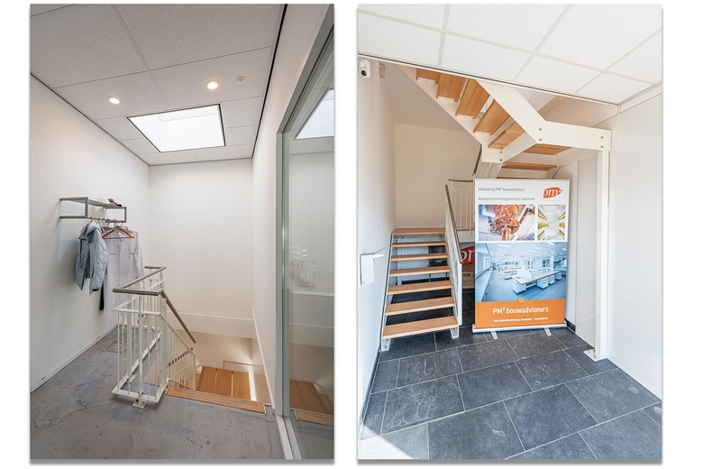 BedrijfsruimteaanVan Leeuwenhoekweg 4<br/> inIJsselstein