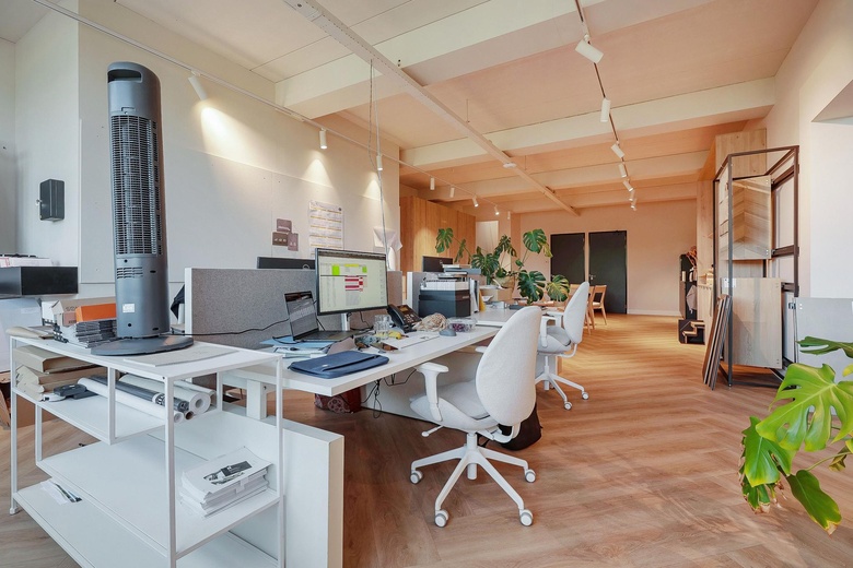 BedrijfsruimteaanJan van Krimpenweg 7 P<br/> inHaarlem BedrijfsruimteaanJan van Krimpenweg 7 P<br/> inHaarlem