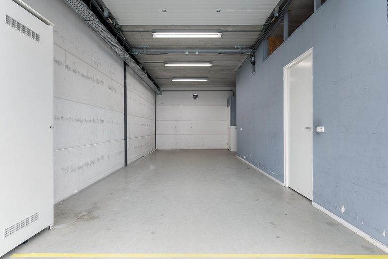 Bedrijfsruimte Apeldoorn - Oude Apeldoornseweg 37 J 6 - Foto 4