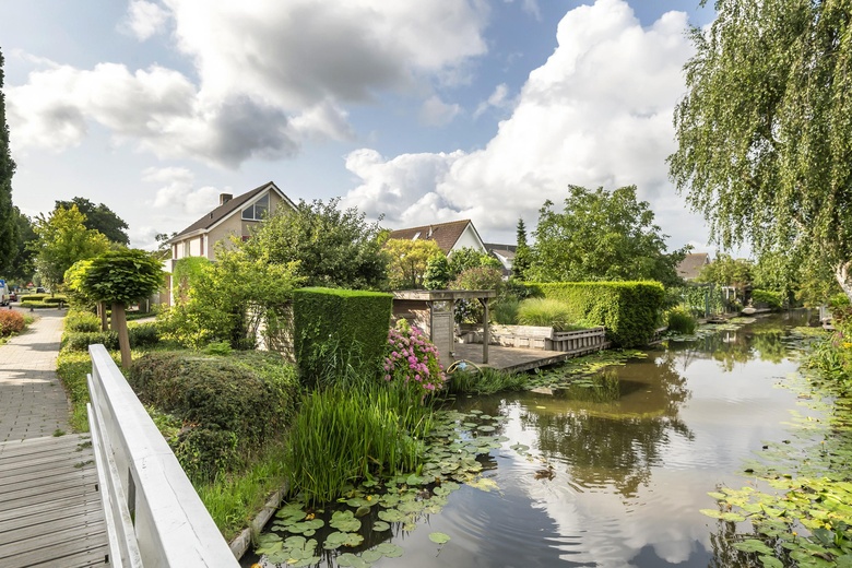 Kantoorruimte Giessenburg - Wetering 29 - Foto 28