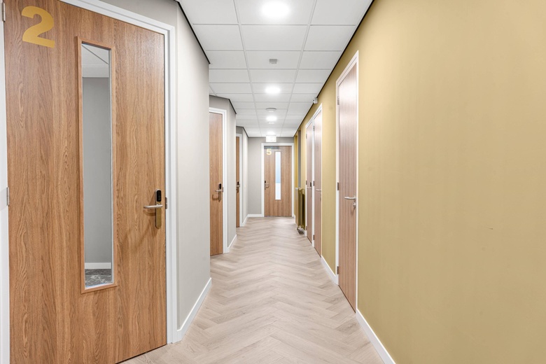 KantoorruimteaanBegijnenstraat 165<br/> inOss