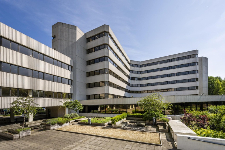 KantoorruimteaanHoogoorddreef 5 - 15<br/> inAmsterdam