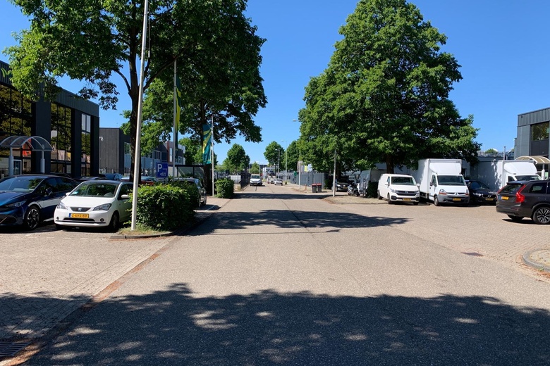 BedrijfsruimteaanLemelerbergweg 16<br/> inAmsterdam