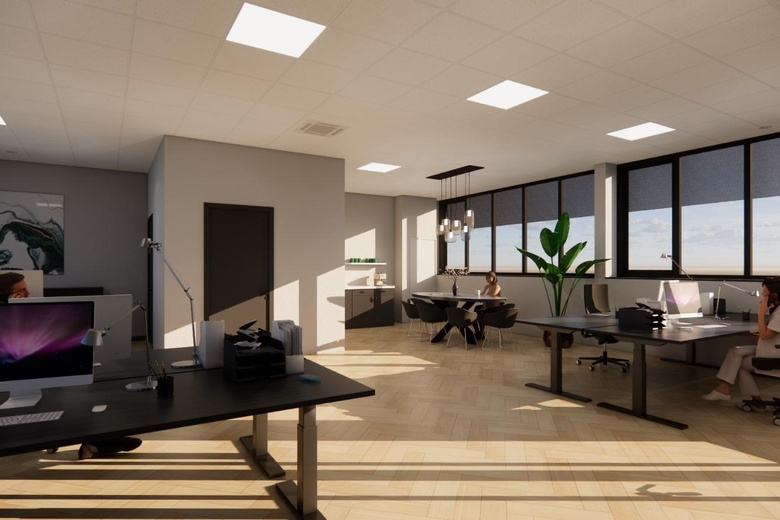 KantoorruimteaanKuipersweg 4 H 1<br/> inHaarlem