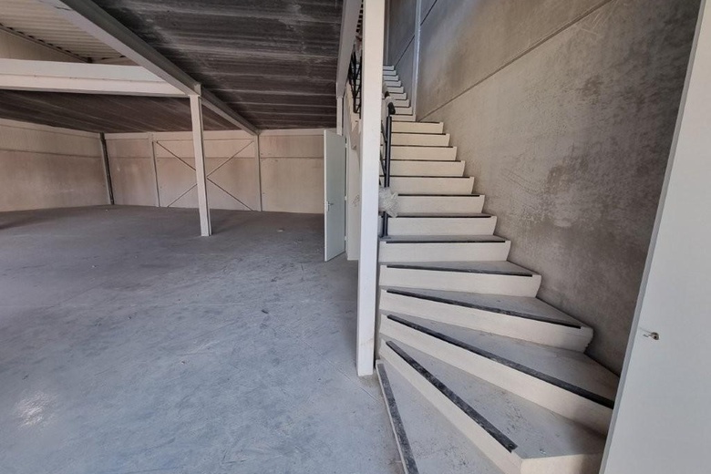 Bedrijfsruimte Den Bosch - Daviottenweg 20 A - Foto 10
