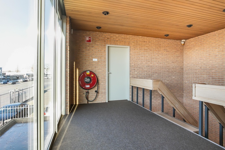 KantoorruimteaanGalvanistraat 15<br/> inHarderwijk