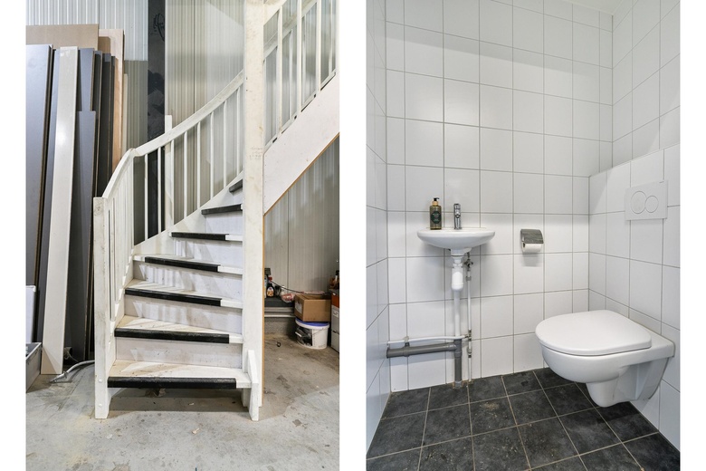 BedrijfsruimteaanIndustrieweg 64<br/> inNunspeet