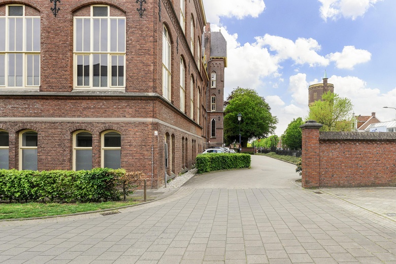 Kantoorruimte Tilburg - Bredaseweg 204 - Foto 2