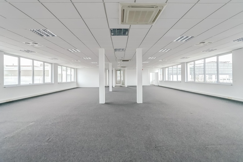 KantoorruimteaanDe Run 6804<br/> inVeldhoven