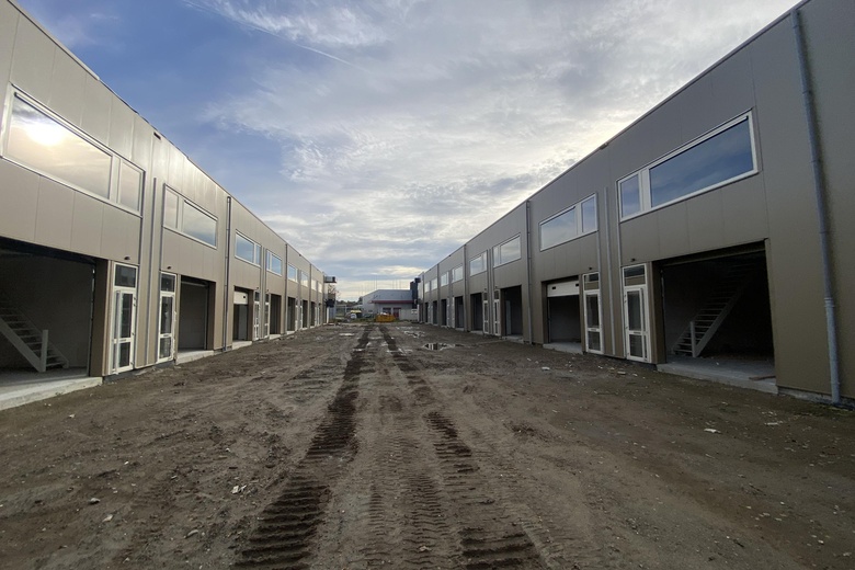 BedrijfsruimteaanPalmpolstraat 99 G 15<br/> inAlmere