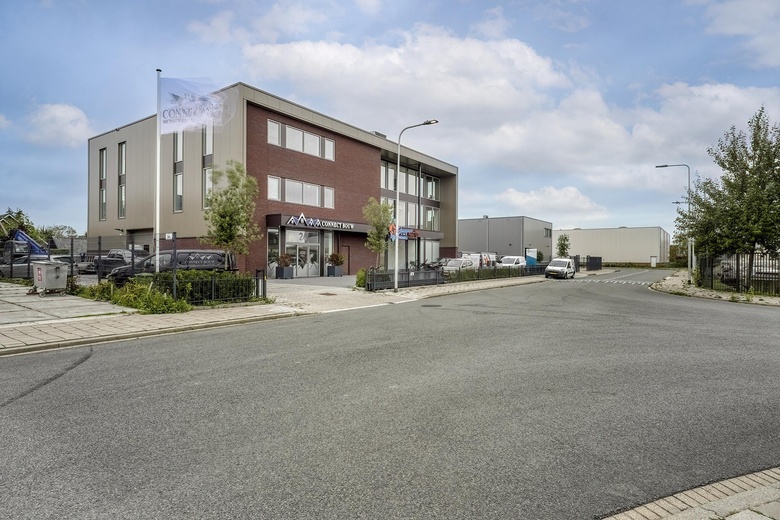 KantoorruimteaanTrappenberglaan 24<br/> inRijnsburg KantoorruimteaanTrappenberglaan 24<br/> inRijnsburg