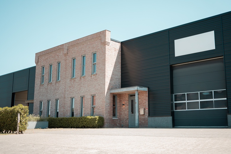 BedrijfsruimteaanDe Vlasman 2 b<br/> inDodewaard
