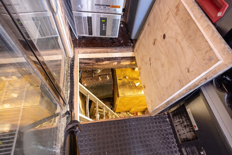 Horeca Amsterdam - Kwakersstraat 8 H - Foto 14