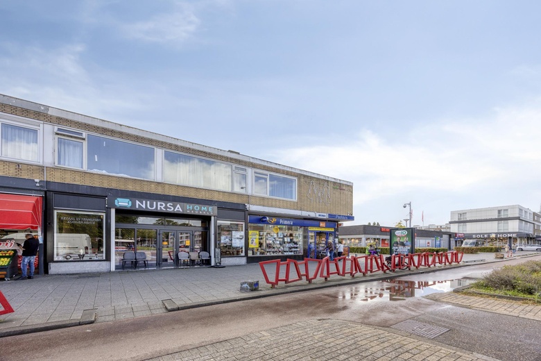 Winkelruimte Rotterdam - Slinge 580 - Foto 3