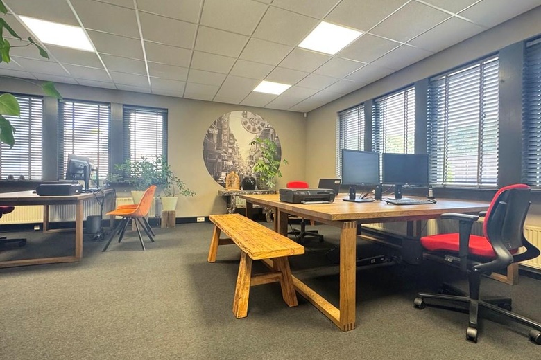 KantoorruimteaanKuiper 9 A<br/> inEersel