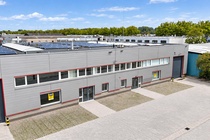 Bedrijfsruimte Dordrecht - Bessemerstraat 1 - Foto 4