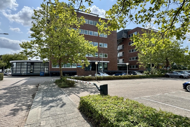 KantoorruimteaanRidderpoort 31<br/> inRidderkerk