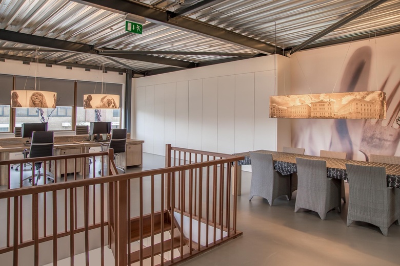 BedrijfsruimteaanStoelmatter 3 B<br/> inWateringen