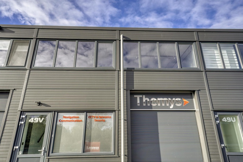 KantoorruimteaanVoorschoterweg 49<br/> inValkenburg