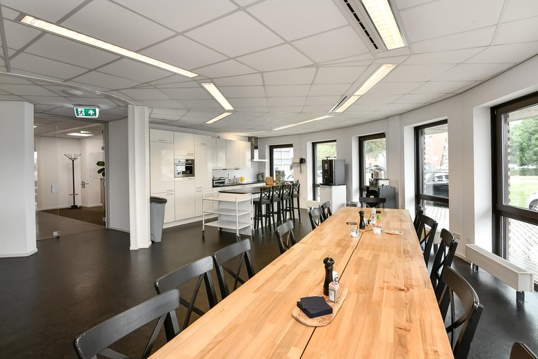 KantoorruimteaanImpact 60 b<br/> inDuiven