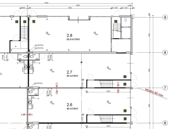 Bedrijfsruimte Zutphen - Zweedsestraat 2 7 - Foto 6
