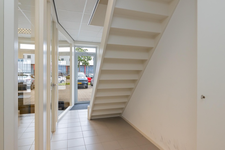 BedrijfsruimteaanDe Hooge Krocht 44<br/> inNoordwijk