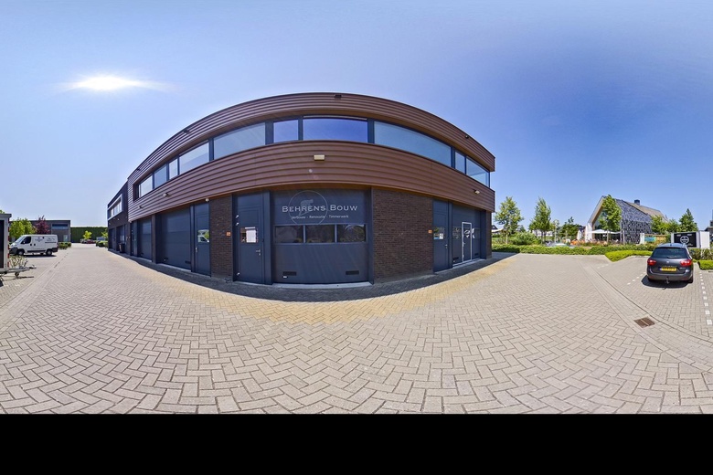 KantoorruimteaanBinnendelta 11 m<br/> inBlaricum