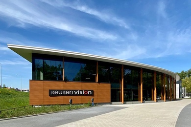 Kantoorruimte te huur Dordrecht - Mijlweg 83