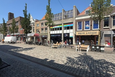 Winkelruimte Dordrecht - Bagijnhof 60 - Foto 2