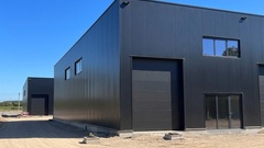 Bedrijfsruimte te huur Eijsden - Emmastraat 90 C 1
