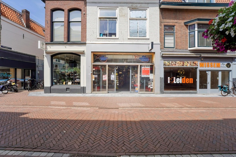Winkelruimte Leiden - Haarlemmerstraat 192 - Foto 14
