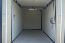 Bedrijfsruimte Heemstede - Leidsevaartweg 11 GB63 - Foto 5