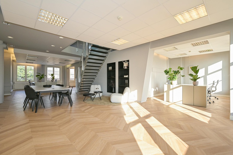 KantoorruimteaanScheveningseweg 8<br/> inDen Haag