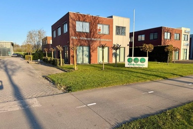 Kantoorruimte te huur Emmeloord - Ecu 37