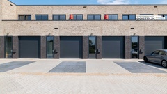 Bedrijfsruimte te huur Hellevoetsluis - Andersonweg 2 07