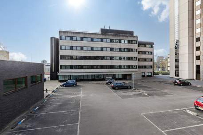 KantoorruimteaanFellenoord 19-37 ADVERTENTIE / bezich<br/> inEindhoven