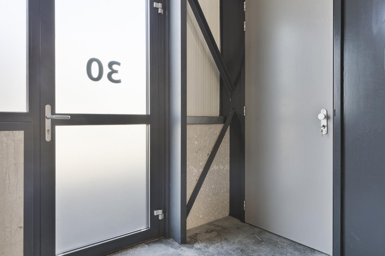 BedrijfsruimteaanMarconiweg 30<br/> inTholen