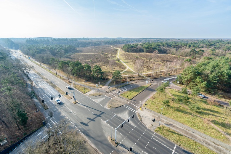 KantoorruimteaanBussummergrindweg 1<br/> inBussum