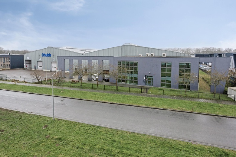 BedrijfsruimteaanZandzuigerstraat 52<br/> inAlmere BedrijfsruimteaanZandzuigerstraat 52<br/> inAlmere