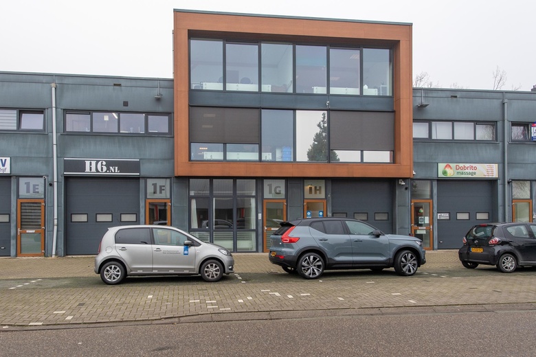 KantoorruimteaanVredeweg 1 G<br/> inZaandam KantoorruimteaanVredeweg 1 G<br/> inZaandam